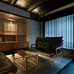 Rinpa By Yadoru Kyoto Hanare