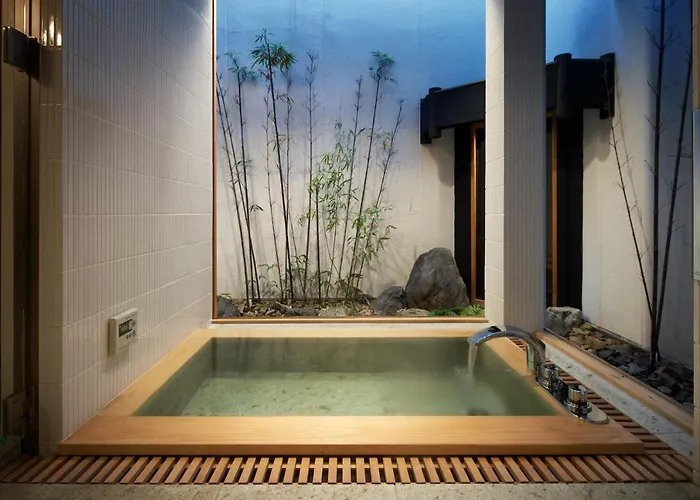 Rinpa By Yadoru Kyoto Hanare