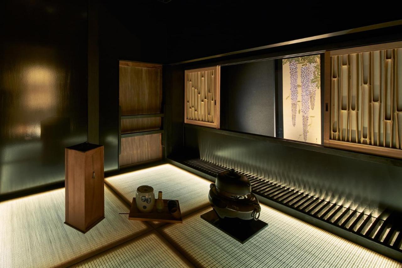Rinpa By Yadoru Hanare Villa Kyoto