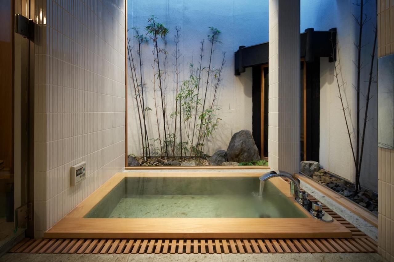 Villa Rinpa By Yadoru Hanare Kyoto